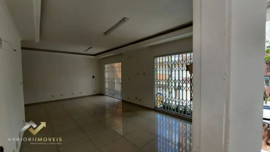 Foto 1 de Casa com 3 Quartos à venda, 300m² em Vila Assuncao, Santo André