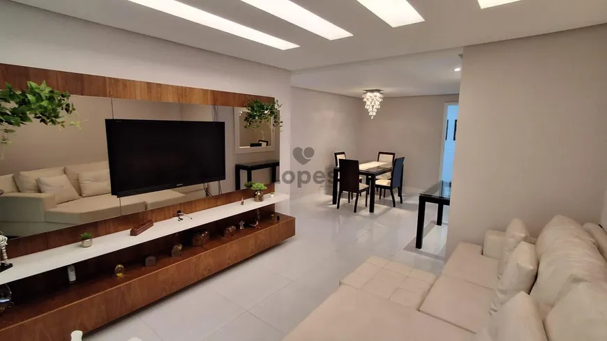 Foto 1 de Apartamento com 3 Quartos à venda, 110m² em Barra da Tijuca, Rio de Janeiro