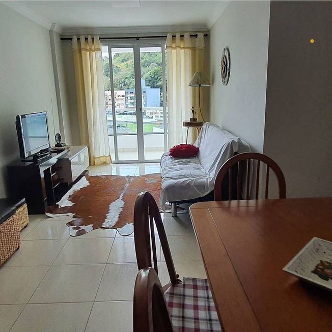 Foto 1 de Apartamento com 3 Quartos à venda, 90m² em Centro, Domingos Martins