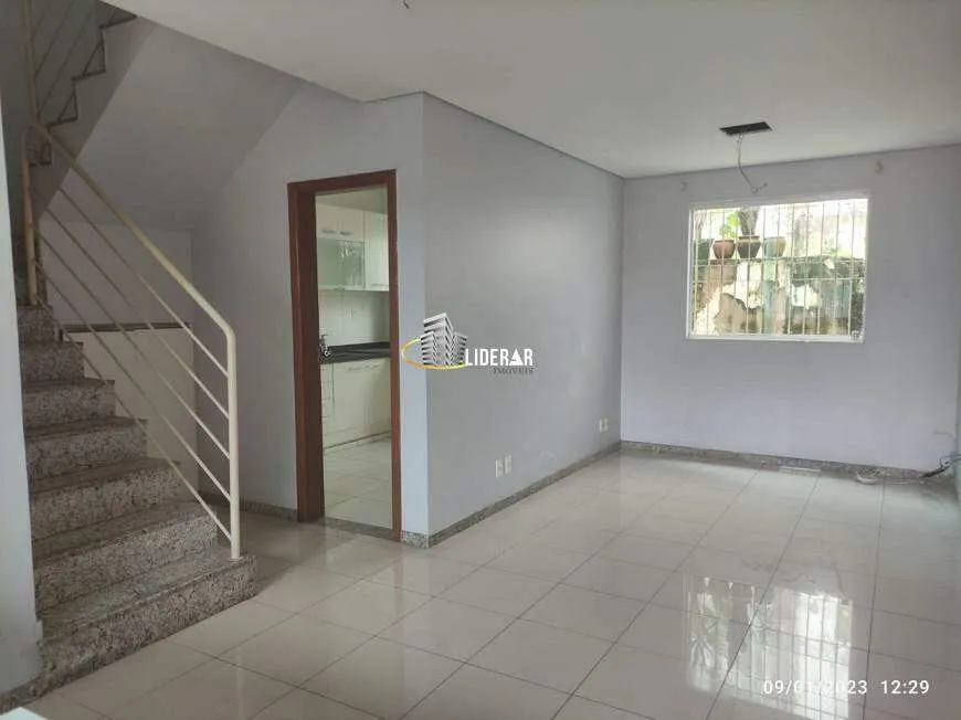 Foto 1 de Casa com 3 Quartos à venda, 94m² em Glória, Belo Horizonte