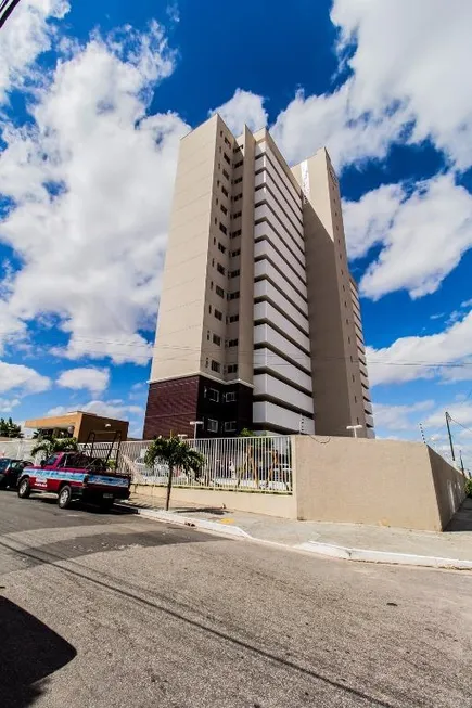 Foto 1 de Apartamento com 3 Quartos para alugar, 60m² em Passaré, Fortaleza