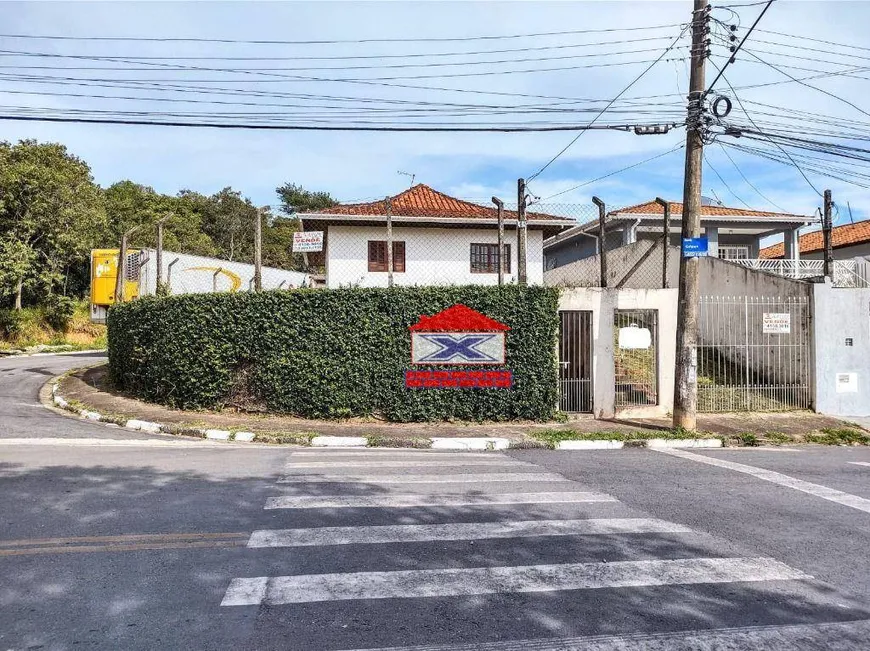 Foto 1 de Casa com 2 Quartos à venda, 75m² em Centro, Vargem Grande Paulista