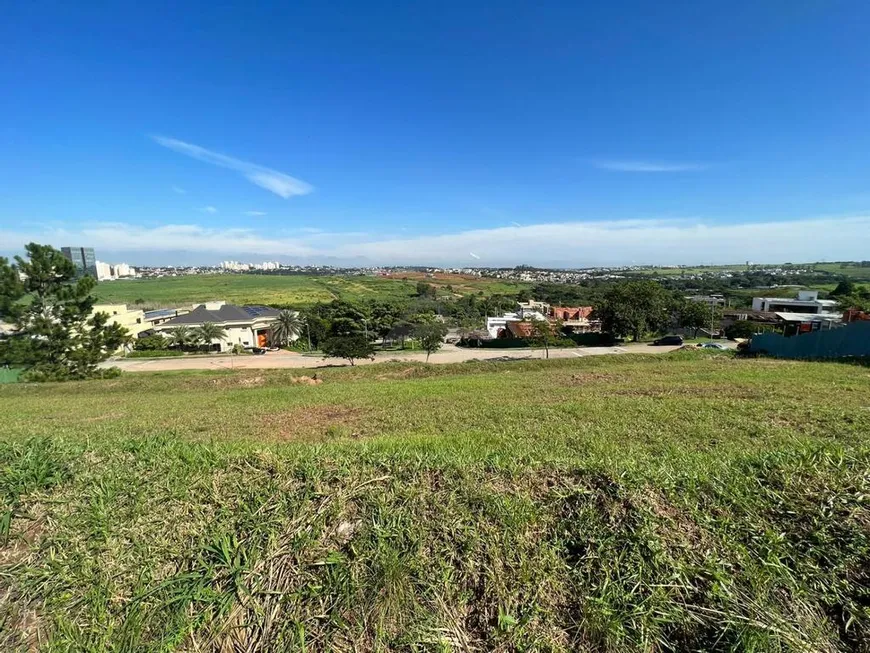 Foto 1 de Lote/Terreno à venda, 937m² em Residencial Jatibela, Campinas