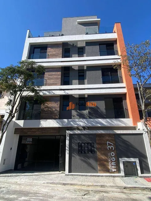 Foto 1 de Apartamento com 2 Quartos à venda, 56m² em Jardim Têxtil, São Paulo