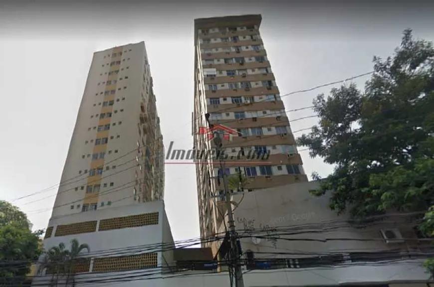 Foto 1 de Apartamento com 3 Quartos à venda, 62m² em Tanque, Rio de Janeiro