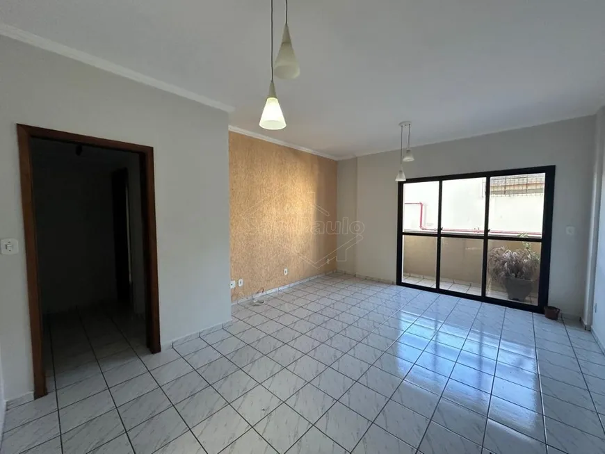 Foto 1 de Apartamento com 2 Quartos à venda, 84m² em Jardim Santa Angelina, Araraquara