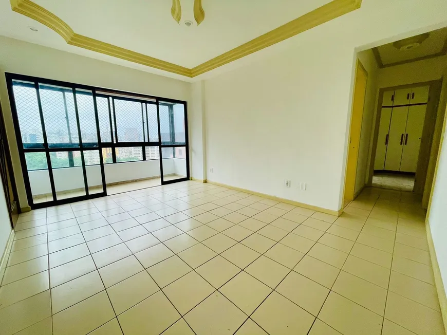 Foto 1 de Apartamento com 3 Quartos para alugar, 75m² em Parque Bela Vista, Salvador