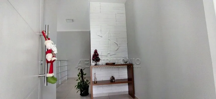 Foto 1 de Casa de Condomínio com 3 Quartos à venda, 141m² em Sao Bento, Sorocaba