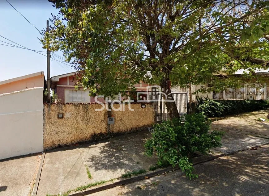 Foto 1 de Casa com 3 Quartos à venda, 128m² em Swift, Campinas