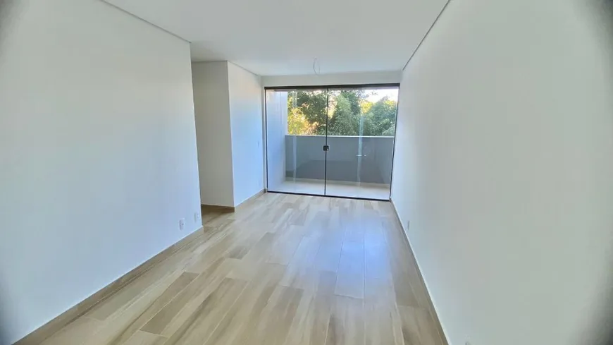 Foto 1 de Apartamento com 3 Quartos à venda, 113m² em Caiçaras, Belo Horizonte