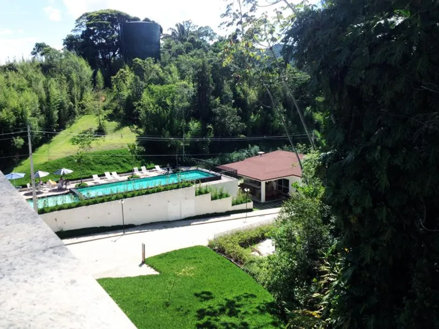 Foto 1 de Cobertura com 3 Quartos à venda, 186m² em Centro, Petrópolis