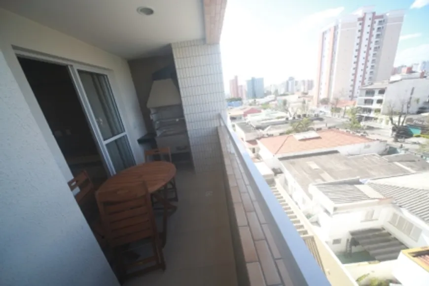 Foto 1 de com 3 Quartos à venda, 90m² em Boa Vista, Santo André