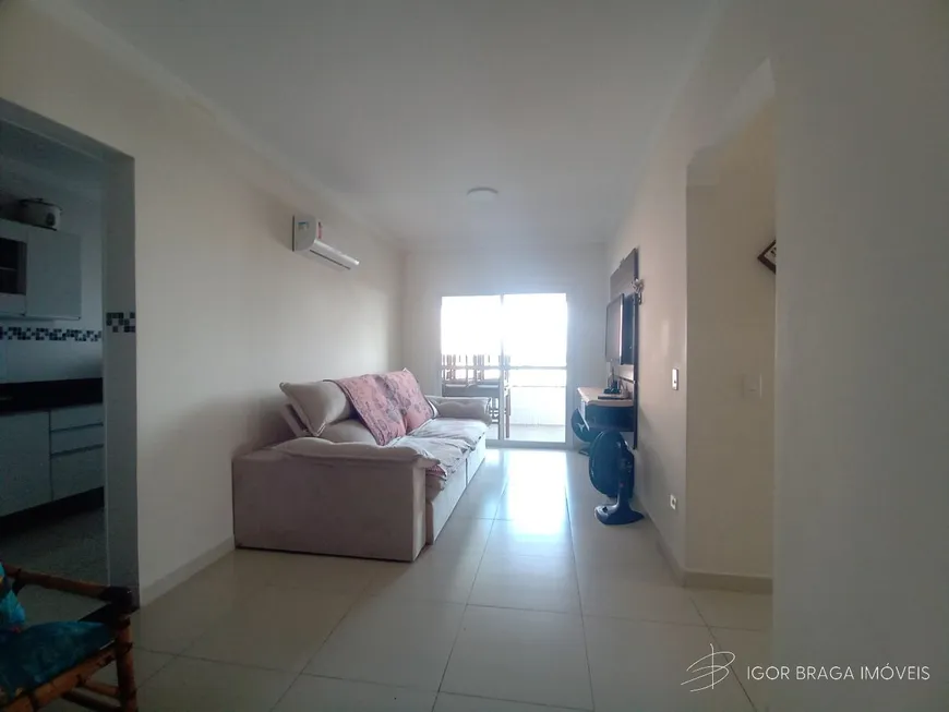 Foto 1 de Apartamento com 2 Quartos à venda, 89m² em Vila Caicara, Praia Grande
