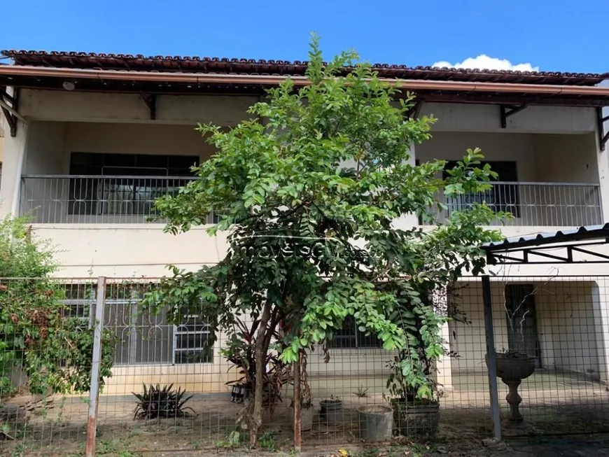 Foto 1 de Casa com 4 Quartos para venda ou aluguel, 720m² em Centro, Governador Valadares