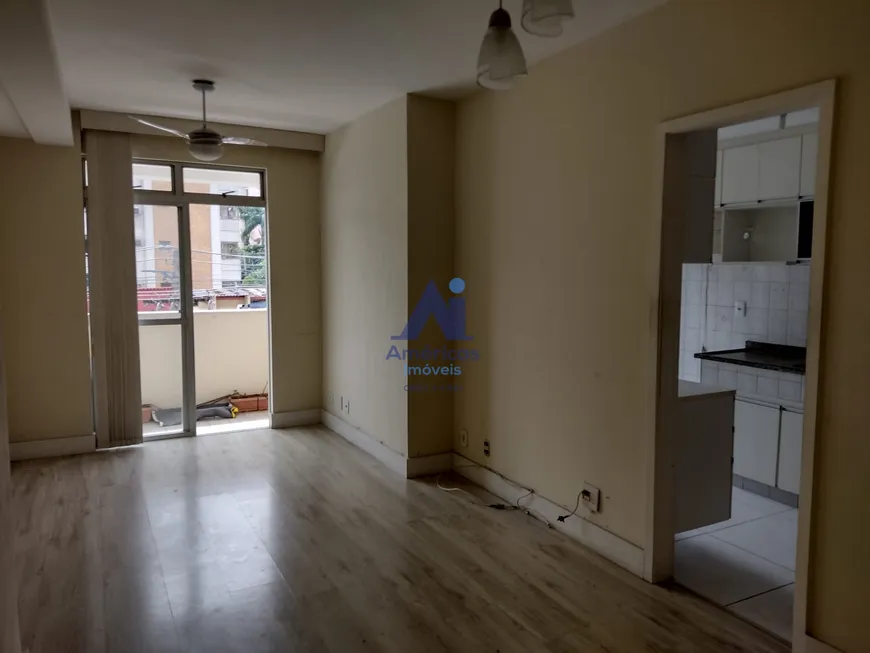 Foto 1 de Apartamento com 3 Quartos à venda, 86m² em Pechincha, Rio de Janeiro