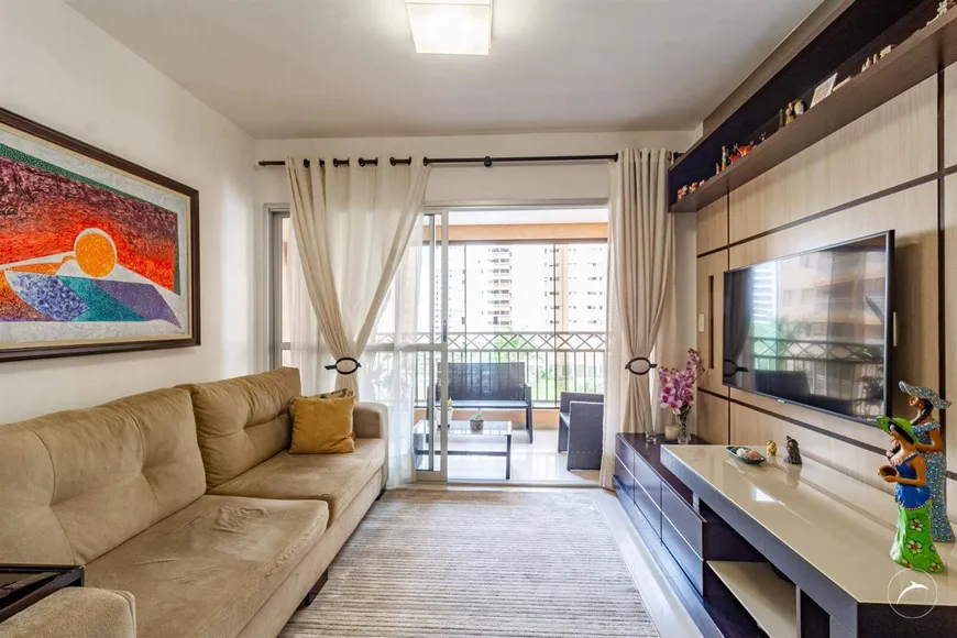 Foto 1 de Apartamento com 4 Quartos à venda, 98m² em Sul (Águas Claras), Brasília