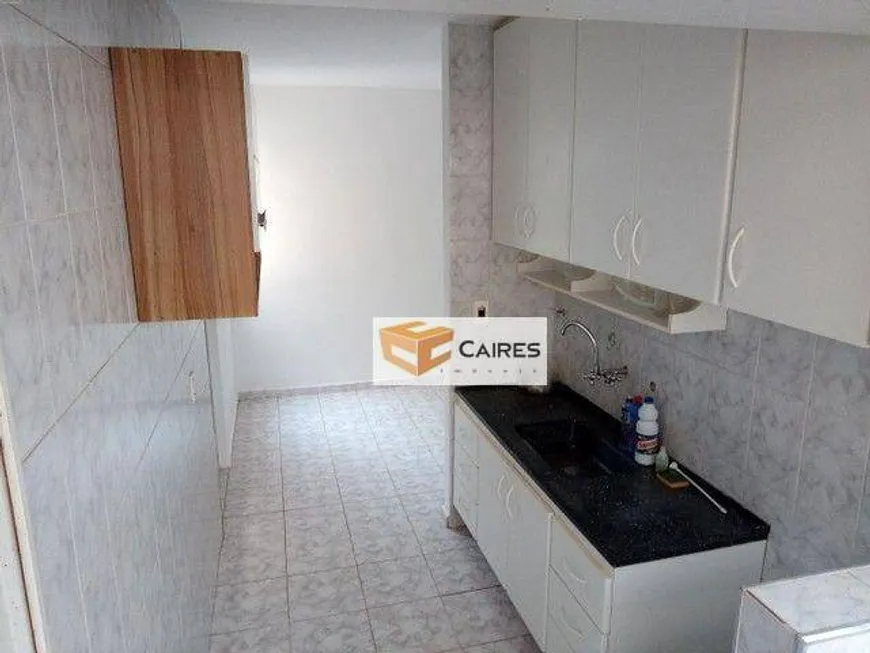 Foto 1 de Apartamento com 2 Quartos à venda, 64m² em Jardim Pacaembu, Campinas