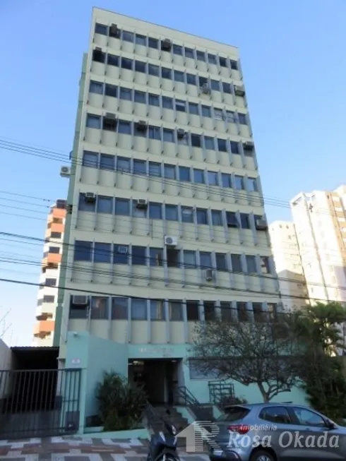 Foto 1 de Galpão/Depósito/Armazém à venda, 60m² em Centro, Londrina