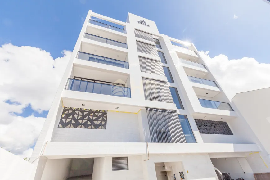 Foto 1 de Apartamento com 2 Quartos à venda, 63m² em Balneário Ipacaraí, Matinhos
