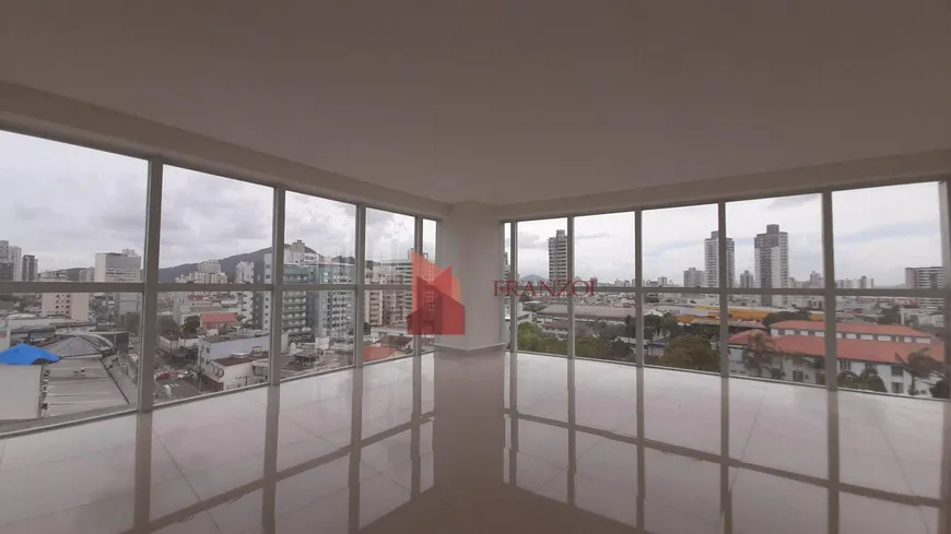 Foto 1 de Sala Comercial para alugar, 38m² em Centro, Itajaí