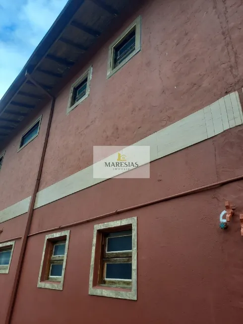 Foto 1 de Sobrado com 6 Quartos à venda, 180m² em Maresias, São Sebastião