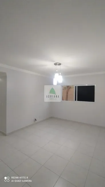 Foto 1 de Apartamento com 3 Quartos à venda, 79m² em Chácaras Colorado, Anápolis