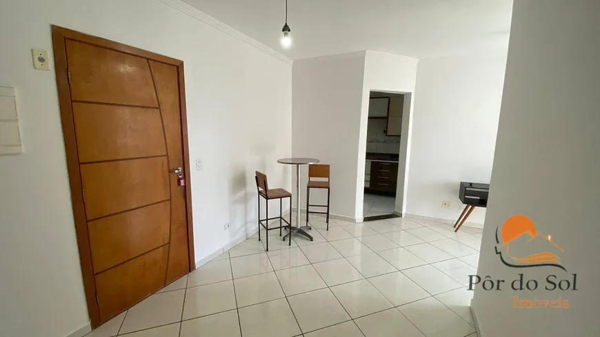 Foto 1 de Apartamento com 2 Quartos à venda, 79m² em Vila Tupi, Praia Grande