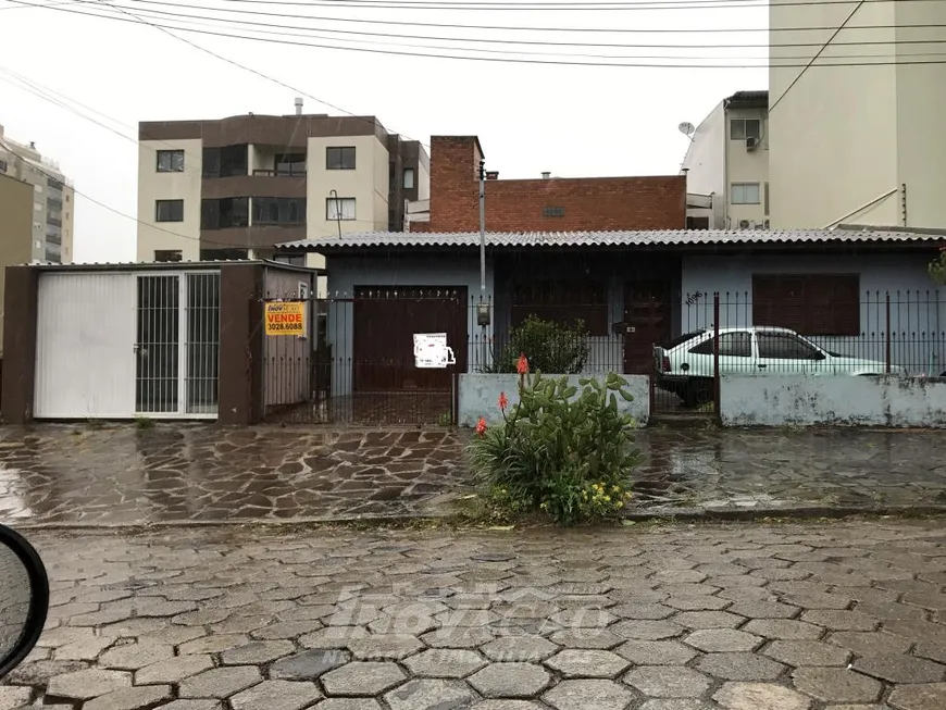 Foto 1 de Casa com 3 Quartos à venda, 108m² em Jardim América, Caxias do Sul