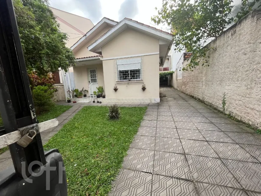 Foto 1 de Casa com 2 Quartos à venda, 60m² em Marechal Rondon, Canoas