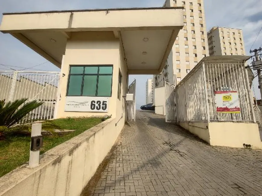 Foto 1 de Apartamento com 4 Quartos à venda, 10m² em Vila da Paz, São Paulo