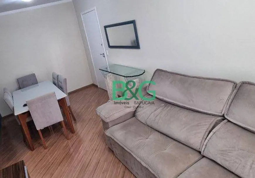 Foto 1 de Apartamento com 2 Quartos à venda, 63m² em Vila Marte, São Paulo