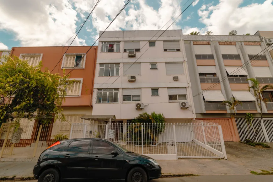 Foto 1 de Apartamento com 1 Quarto à venda, 42m² em Cidade Baixa, Porto Alegre