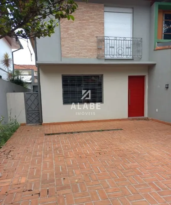 Foto 1 de Casa com 2 Quartos à venda, 180m² em Campo Belo, São Paulo