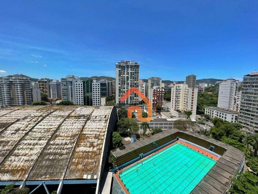 Apartamento na Rua Mário Alves, Icaraí em Niterói, por R$ 560.000 - Viva  Real