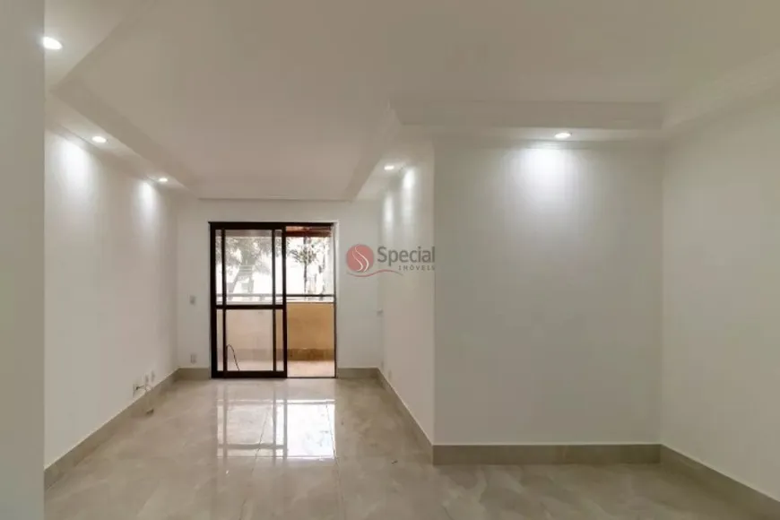 Foto 1 de Apartamento com 3 Quartos à venda, 87m² em Água Rasa, São Paulo