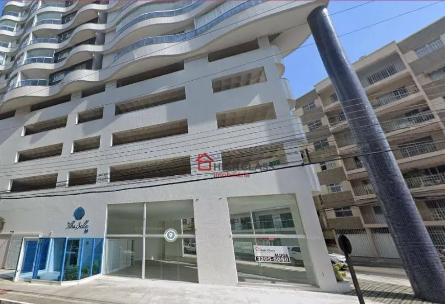 Foto 1 de Ponto Comercial para alugar, 80m² em Centro, Guarapari