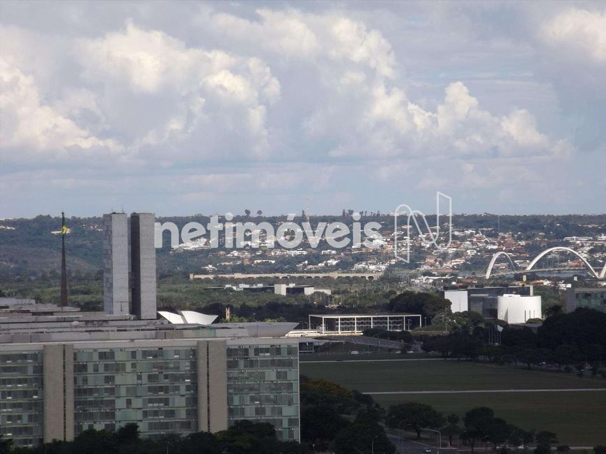 Foto 1 de Cobertura com 1 Quarto à venda, 75m² em Asa Norte, Brasília