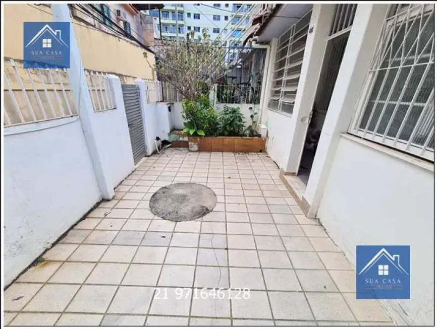 Foto 1 de  com 2 Quartos à venda, 64m² em Méier, Rio de Janeiro