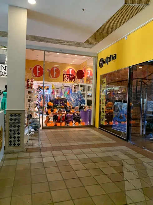 Foto 1 de Ponto Comercial à venda, 46m² em Itaigara, Salvador