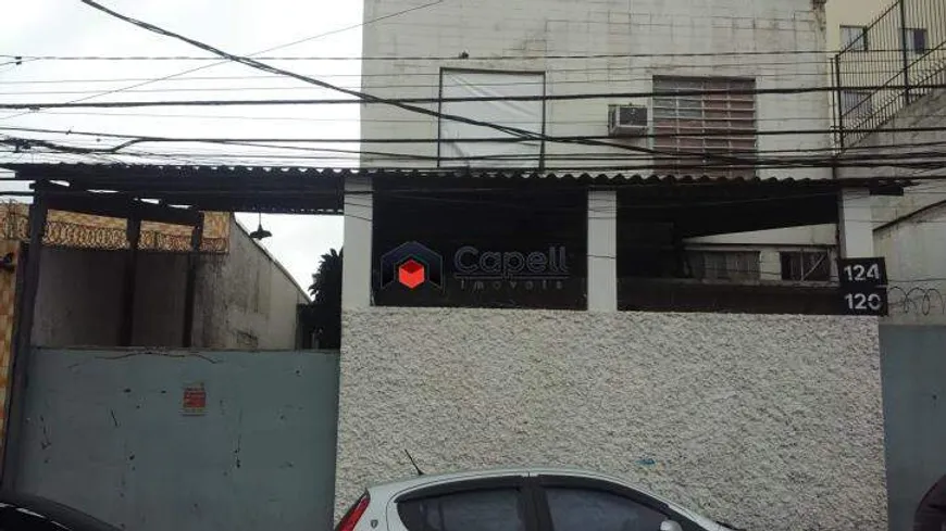 Foto 1 de à venda, 450m² em São Judas, São Paulo