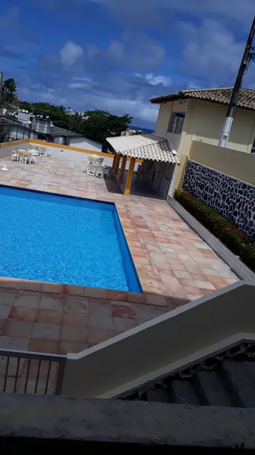Foto 1 de Apartamento com 3 Quartos à venda, 70m² em Boca do Rio, Salvador
