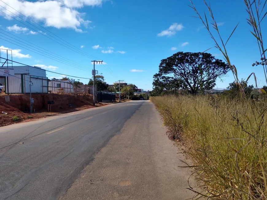 Foto 1 de Lote/Terreno à venda, 1000m² em Centro, Lagoa Santa