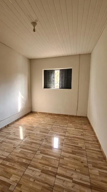 Foto 1 de Casa com 1 Quarto para alugar, 65m² em Campos Eliseos, Ribeirão Preto