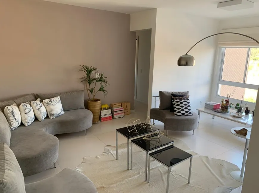 Foto 1 de Apartamento com 2 Quartos à venda, 57m² em Jardim Mauá, Novo Hamburgo