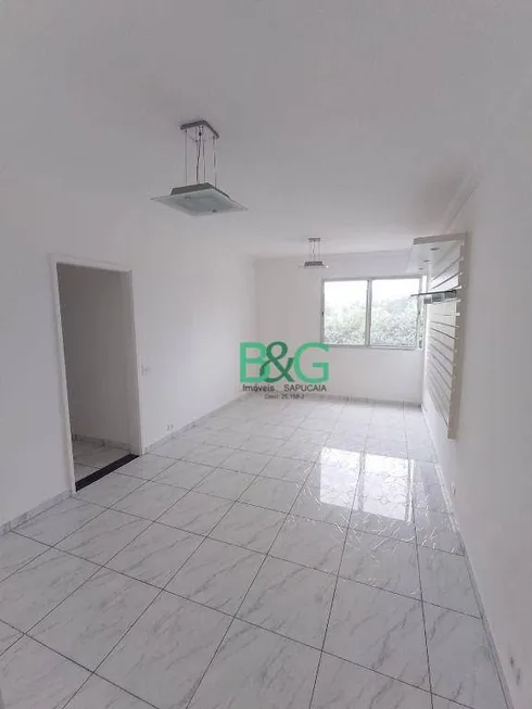 Foto 1 de Apartamento com 3 Quartos à venda, 70m² em Santo Amaro, São Paulo