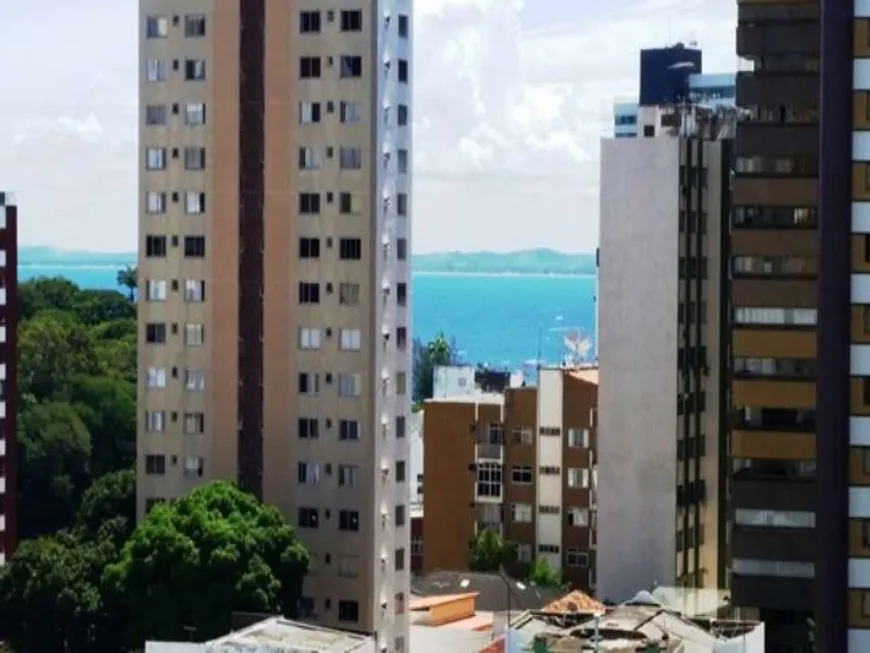 Foto 1 de Apartamento com 4 Quartos à venda, 206m² em Graça, Salvador