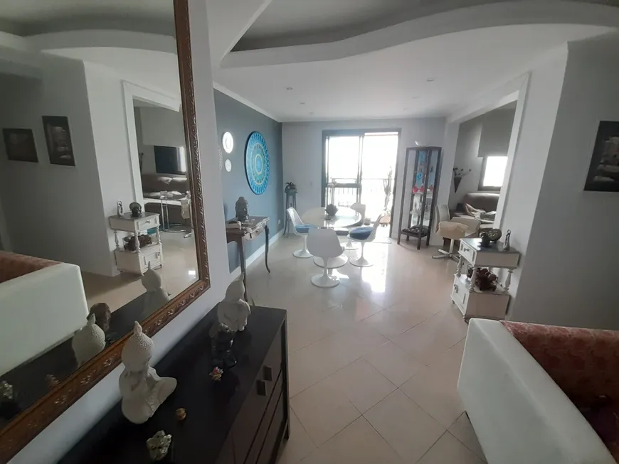 Foto 1 de Apartamento com 2 Quartos à venda, 89m² em Tucuruvi, São Paulo