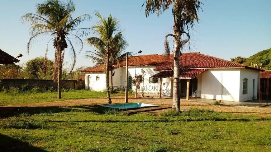 Foto 1 de Casa com 4 Quartos à venda, 500m² em Barreirinho, Aracoiaba da Serra