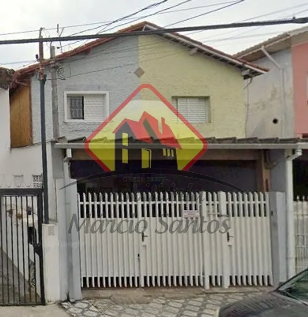 Foto 1 de Sobrado com 3 Quartos à venda, 130m² em Vila Iapi, Taubaté