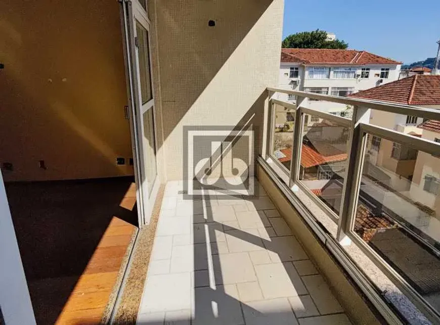 Foto 1 de Apartamento com 3 Quartos à venda, 142m² em Vila Isabel, Rio de Janeiro